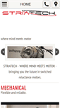 Mobile Screenshot of dvrsmartmotor.com